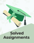 Buy IGNOU Solved Assignment