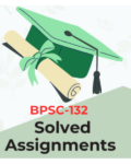 BPSC-132 PIC